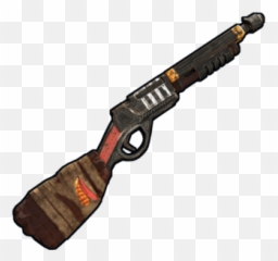Chieftain Pump Shotgun Png