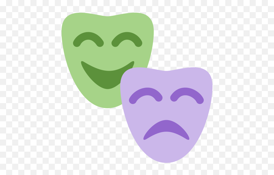 Performing Arts Emoji Meaning With Pictures From A To Z - Emoji De Teatro Png,Whatsapp Icon Art