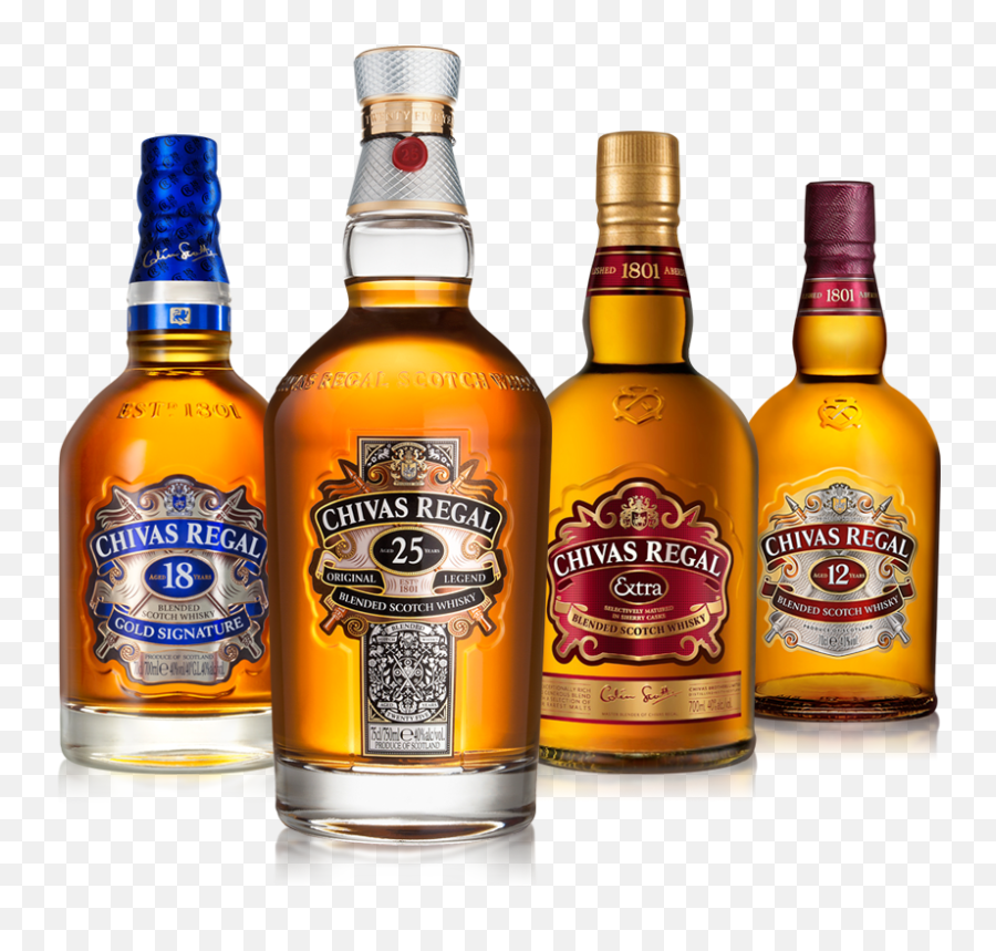 The Whisky Exchange - Chivas Regal Png,Chivas Regal Icon
