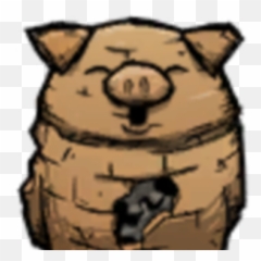 Striking Statue Donu0027t Starve Wiki Fandom - Happy png