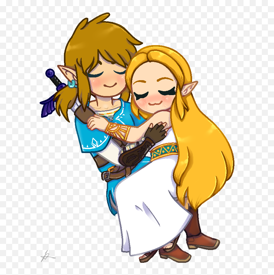 Download 640 X 821 11 - Tloz Botw Link X Zelda Png,Link Zelda Png