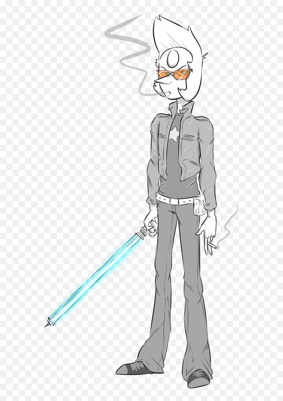 Harsh Boogie - Cartoon Png,Travis Touchdown Png