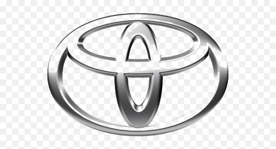 Toyota Logo Png Transparent Images 4 - Toyota Logo Transparent,Toyota Logo Png