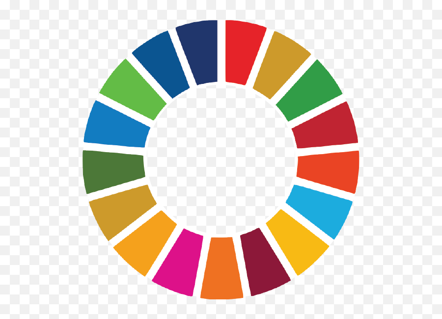 Sdg Circle U2013 Icon The - Global Goals Png,Afk Icon 16x16