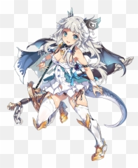 Anya Aigis Wiki Fandom - Millennium War png