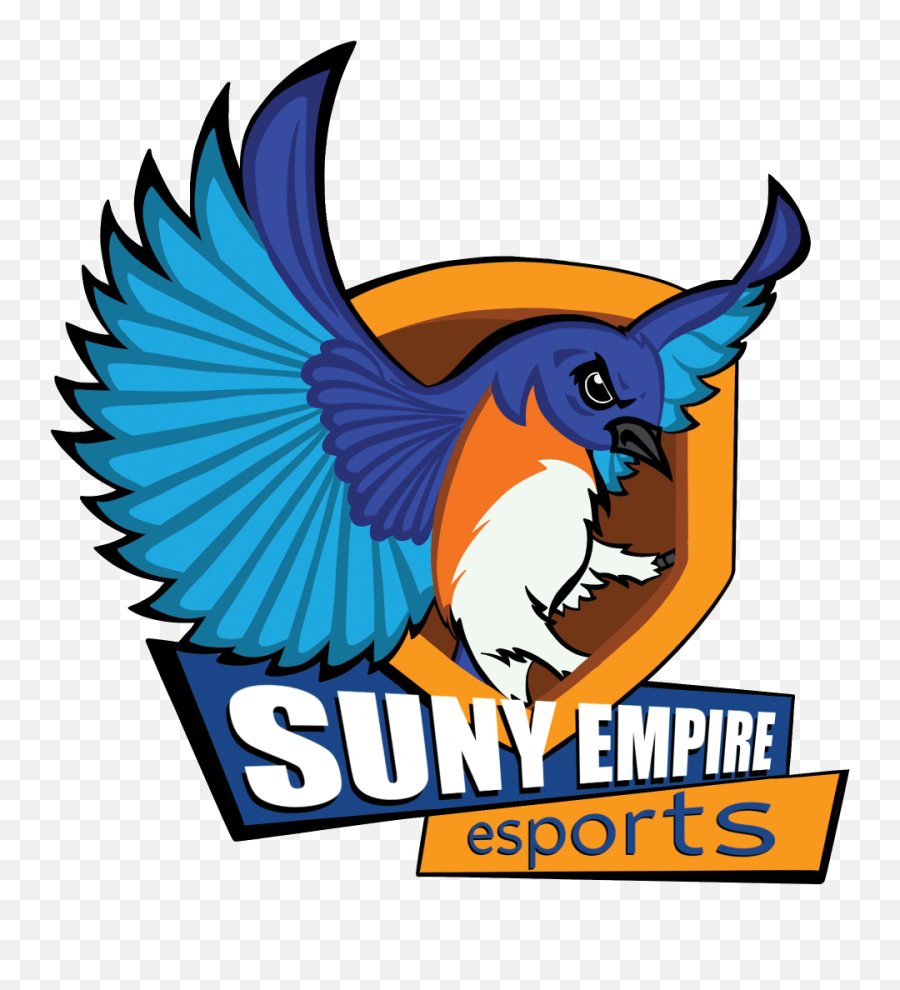 Esports Student Affairs Suny Empire State College - Language Png,Overwatch Discord Server Icon