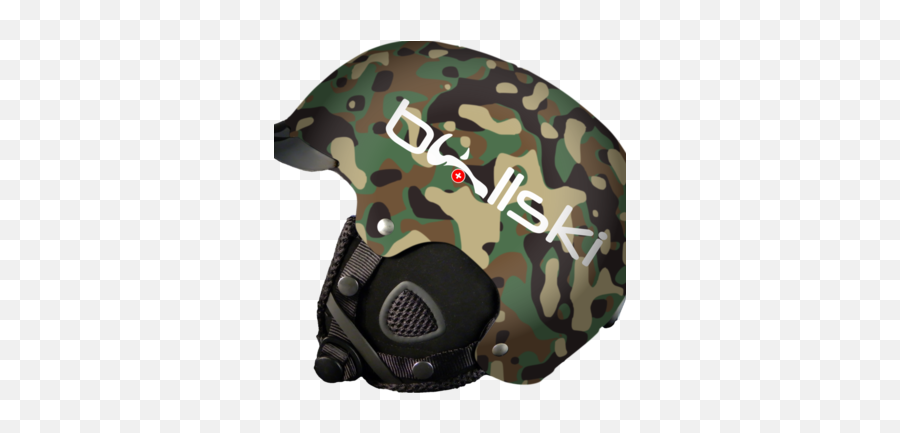 Large Snowboard Helmets - Australian Multicam Camouflage Uniform Png,Icon Cheetah Helmet