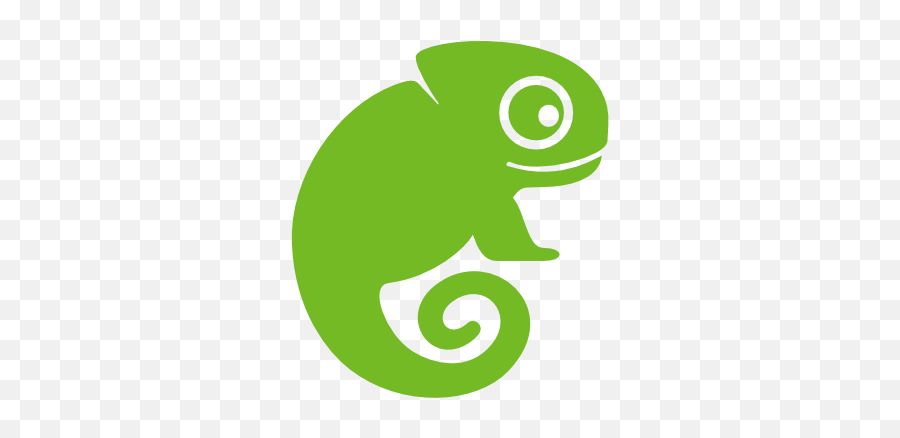 Opensuse Brand Logo Refresh Issue - Dot Png,Opensuse Icon