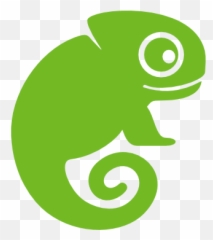 Opensuse Brand Logo Refresh Issue - Dot png
