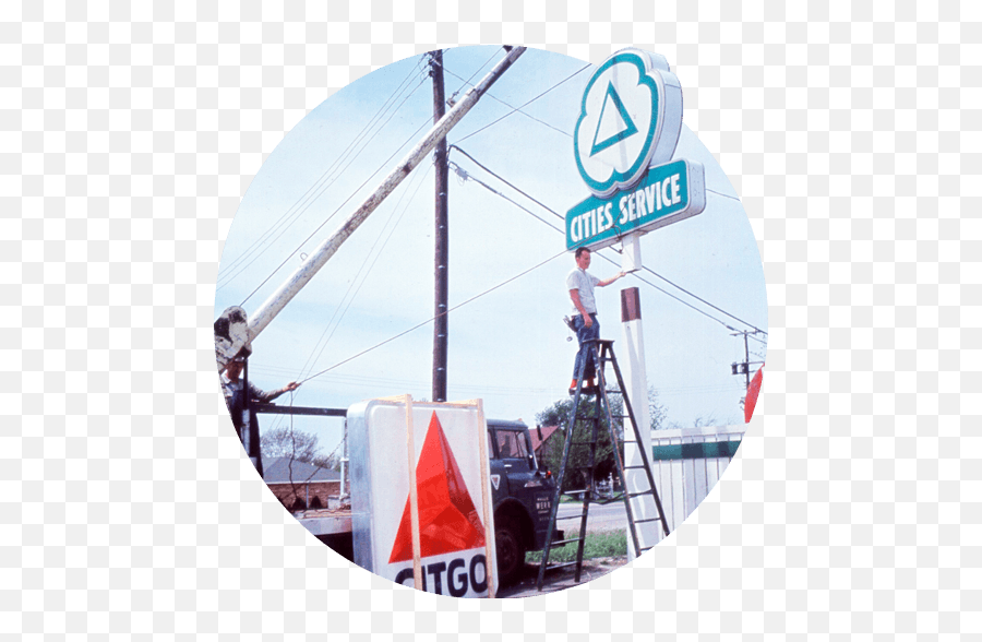 Citgo - Welcome Traffic Sign Png,Skullcandy Icon 2 Abel High Card