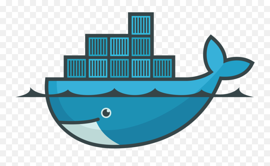 A Gentle Introduction To Using Docker Container As Dev - Docker Container Png,Download Icon Folder Death Note