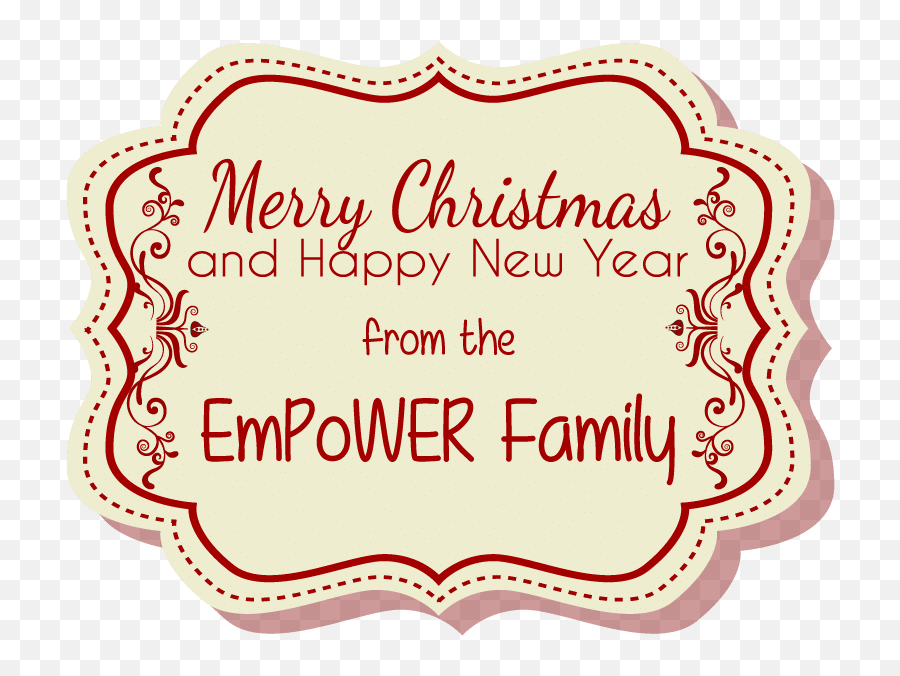 Empower Family Photos With Santa Zen Image Studio - Language Png,Happy New Year Icon 2014
