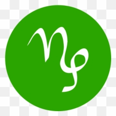 Capricorn Png - Illustration,Capricorn Logo