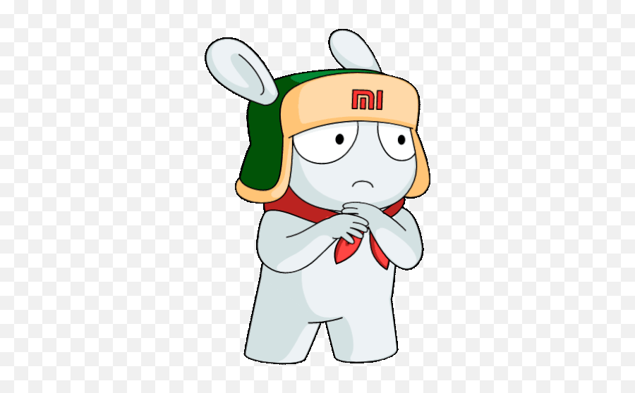 Mibunny Gif - Mibunny Discover U0026 Share Gifs Fictional Character Png,Sunmi Icon