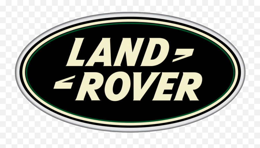 Land Rover Logo Auto Cars Concept - Black Land Rover Logo Png,Porche Logo