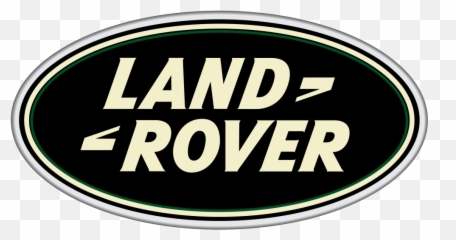 Land Rover Logo Auto Cars Concept - Black png