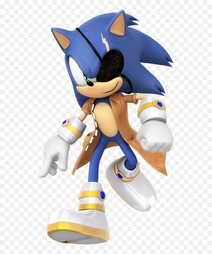 Sonic And The Black Knight Tails Png Hedgehog Icon