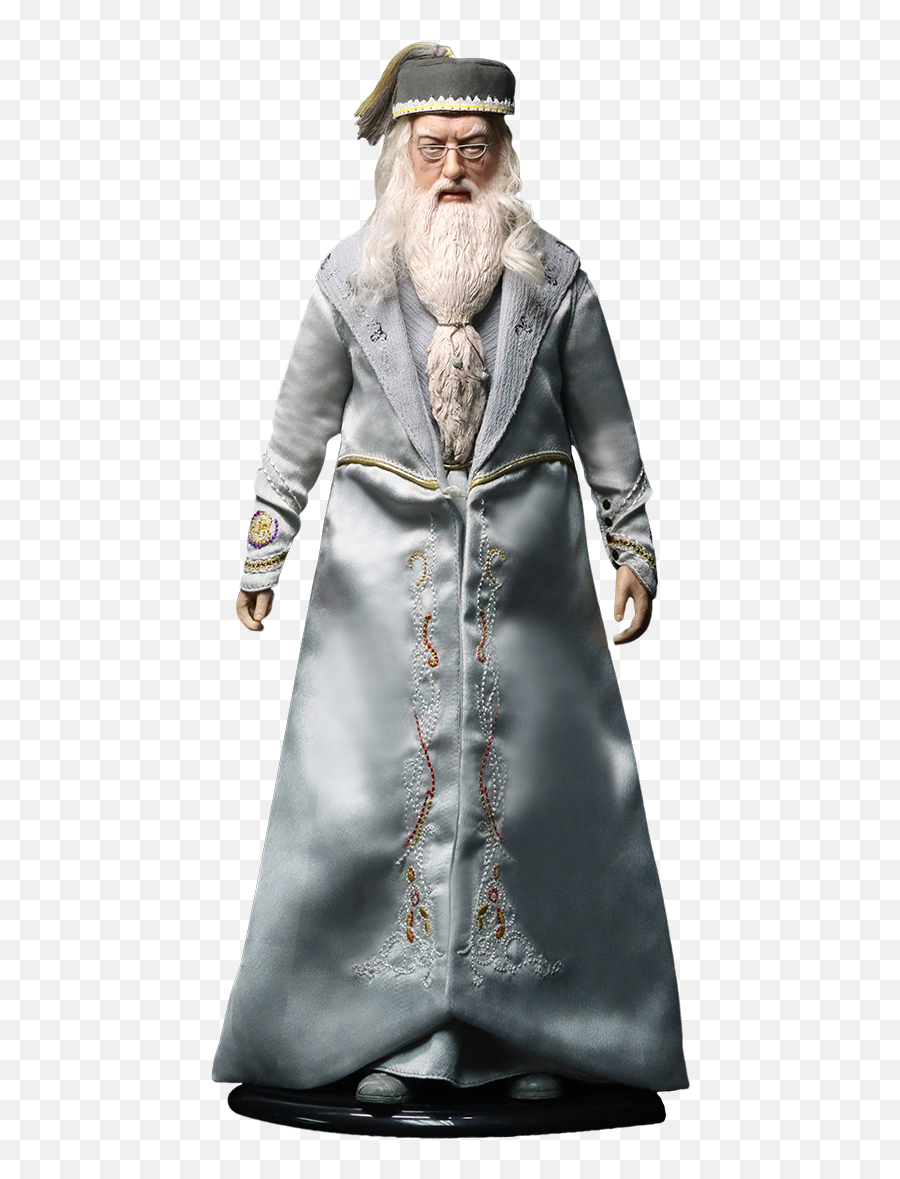 Albus Dumbledore Ii Sixth Scale Figure - Dumbledore Png,Dumbledore Png