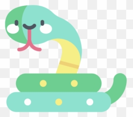 Snake Card - Assistive Cards Dot png