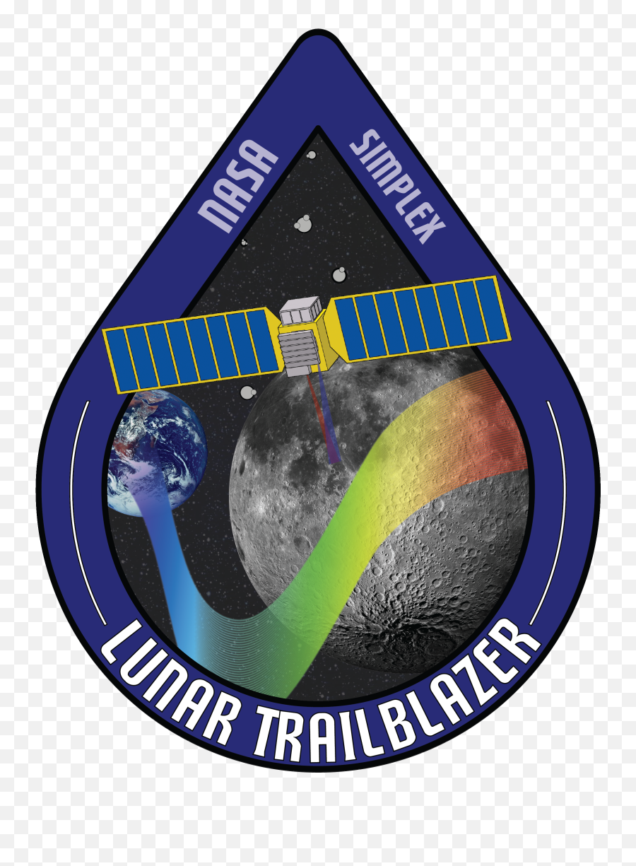 Timeline - Lunar Trailblazer Logo Png,Trailblazer Icon