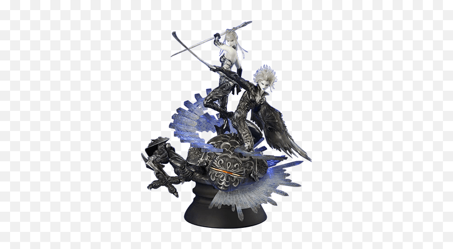 Spring Buying Guide 2021 - Omega Meister Quality Figure Png,The Bloodborne Hunter Modern Icon Statue