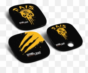 You Seen - Dying Light Rais Icon png