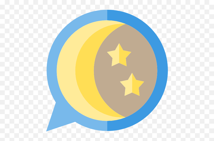 Free Icon Night - Slooh Logo Png,Night Icon