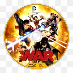 Justice League War Image - ID 104380 Abyss png