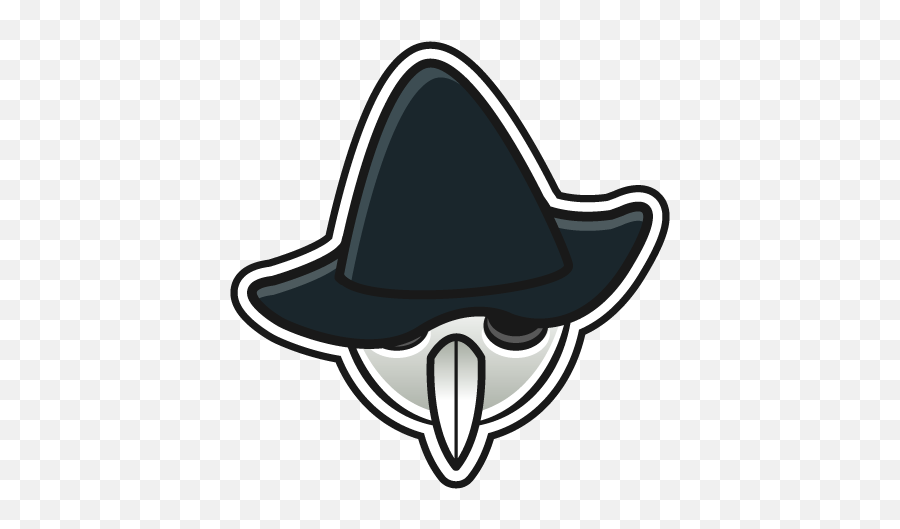 Bloodborne Animation - Jurawings Costume Hat Png,Tictail Icon