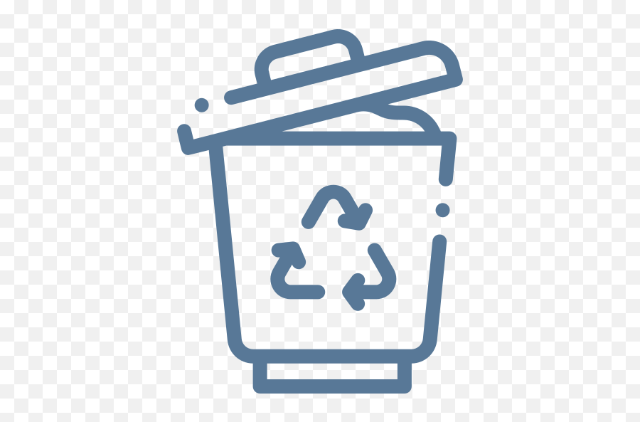 Industries Lat Water Png Landfill Icon
