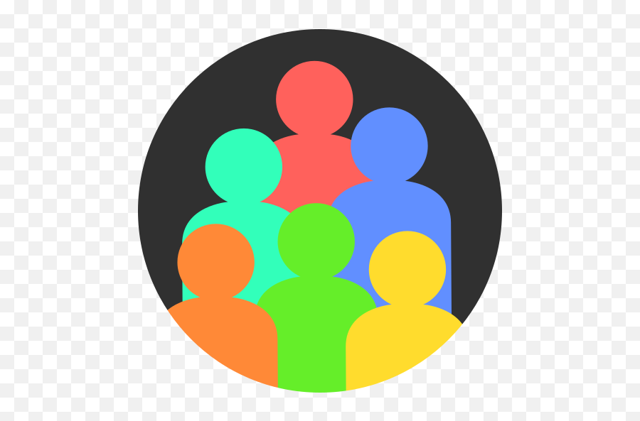 Policies - Inclusion Icons Clipart Png,Person In Circle Icon