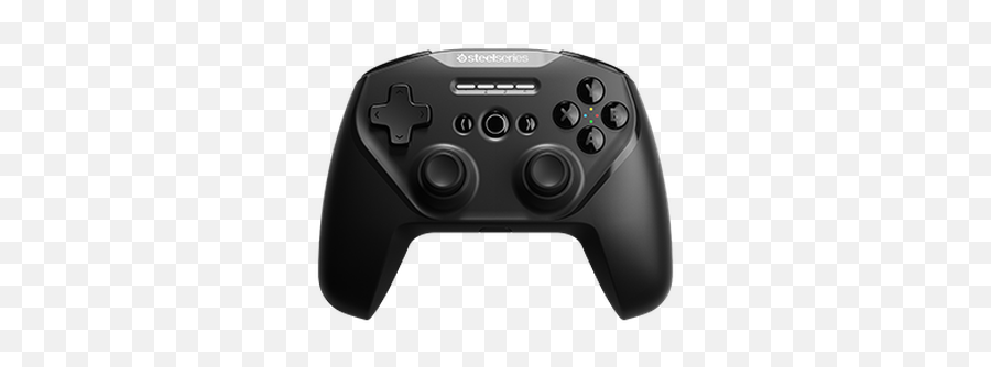 Wireless Gaming Controllers For Pc Mac And Mobile - Steelseries Stratus Duo Png,Game Controller Png