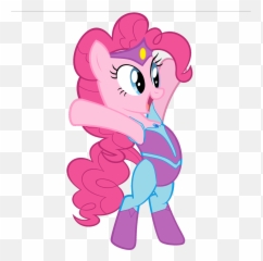 Friendship - Pinkie Pie Looking Up Png,Pinkie Pie Png