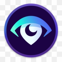 Neo Cab - Logo Circle Brown png