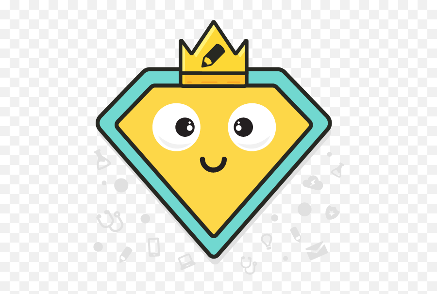 Sidekick Support Pass Clickwp - Happy Png,Small Crown Icon