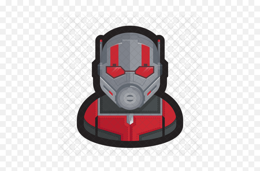 Ant Man Icon - Headphones Png,Antman Png