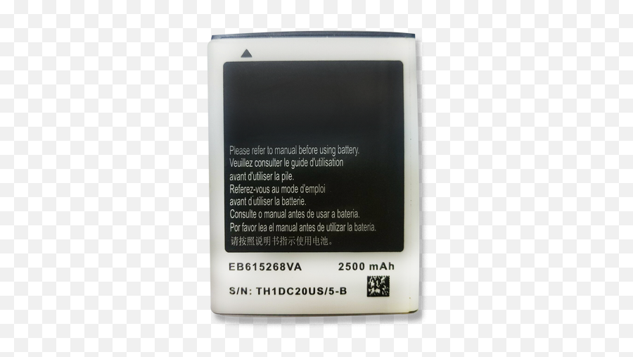 Mobile Batteries U2013 Tagged I9220 Gt - N7000u2013 American Battery Electronics Brand Png,Alcatel One Touch Pop Icon Tracfone