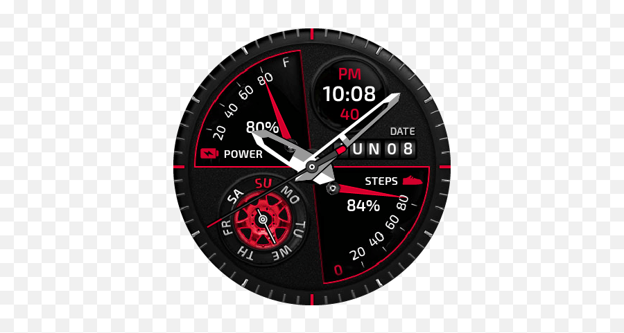 Driver Garmin Connect Iq - Watch Png,Buzz Launcher Icon