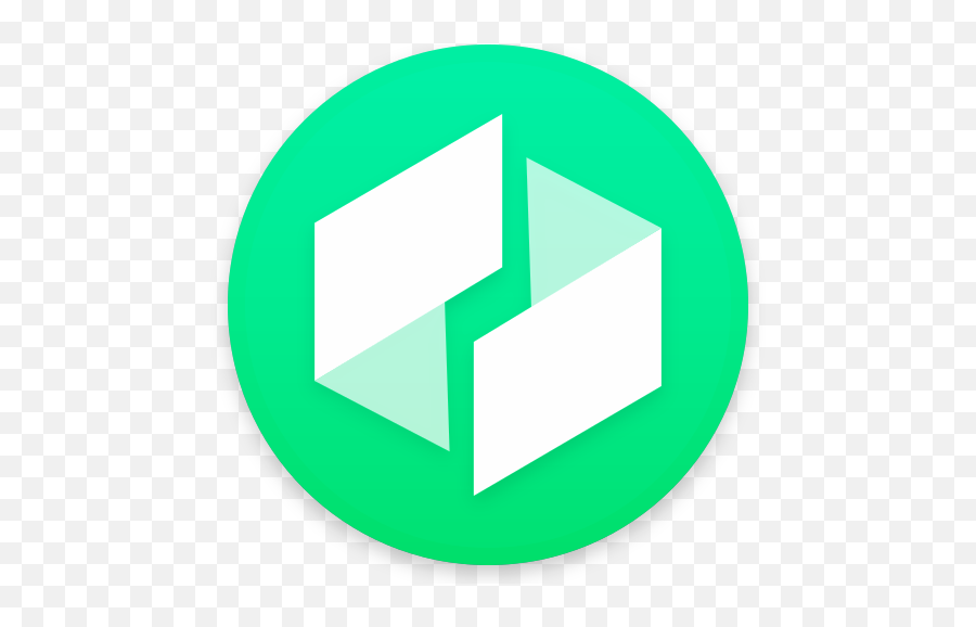 Ubiq Icon Cryptocurrency Iconset Christopher Downer - Horizontal Png,Uber App Icon