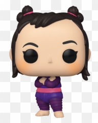 Funko Pop Animation Avatar - Zuko with Chase Walmartcom Pop Noi png