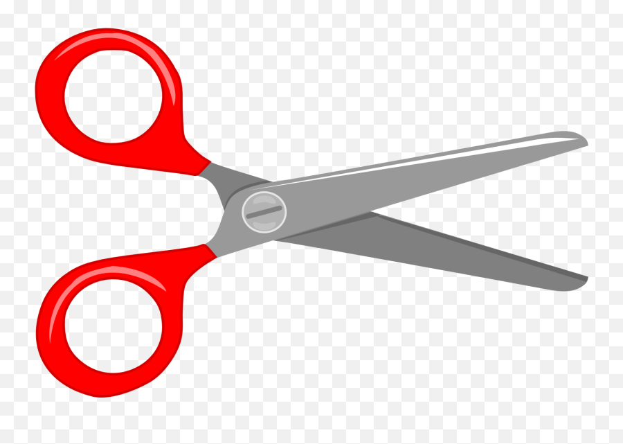 Scissors Png Download - Transparent Background Scissors Clipart,Scissors Clipart Transparent