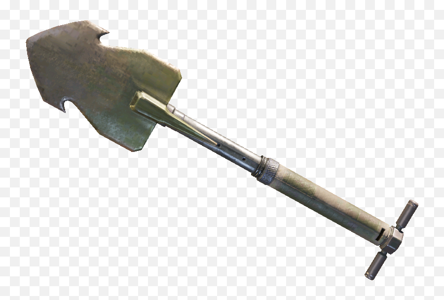 Shovel Call Of Duty Wiki Fandom - Call Of Duty Mobile Shovel Png,Icon Motorhead 2 Leather Jacket