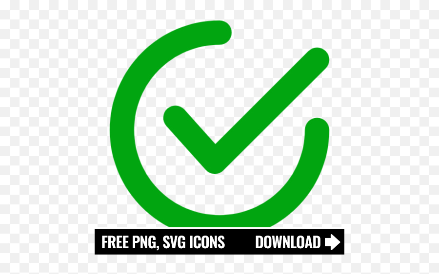 Free Check Icon Symbol Png Svg Download - Language,Before Icon