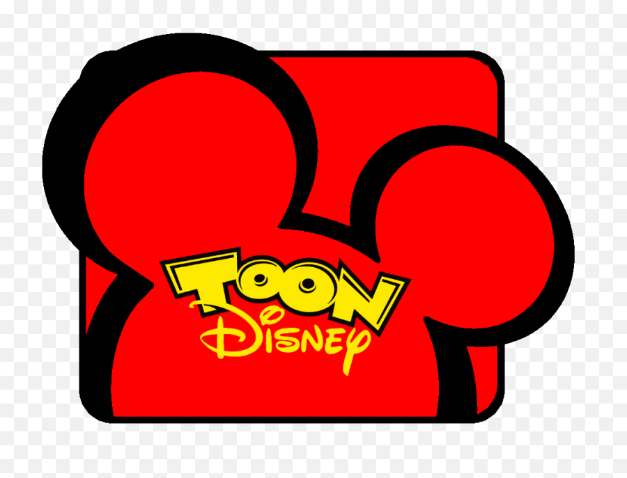 All Theese Shows Remind Me Of Toon - Toon Disney Png,Toon Disney Logo