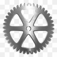 Icon Machine Technology Gear Png Picpng - Mattel Logo Black Png