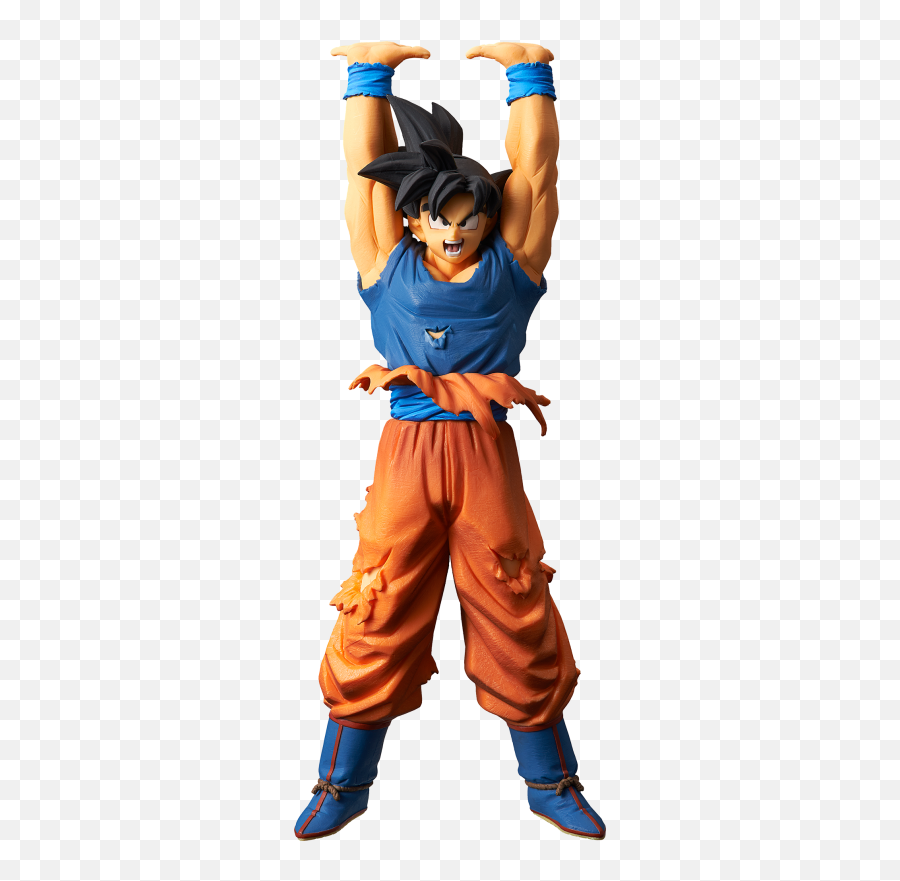 Dragon Ball Super Give Me Energy Spirit Special - Dragon Ball Z Goku Png,Dragon Ball Super Png