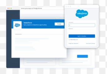 Paragon - Embedded Integration Platform B2B SaaS Vertical png