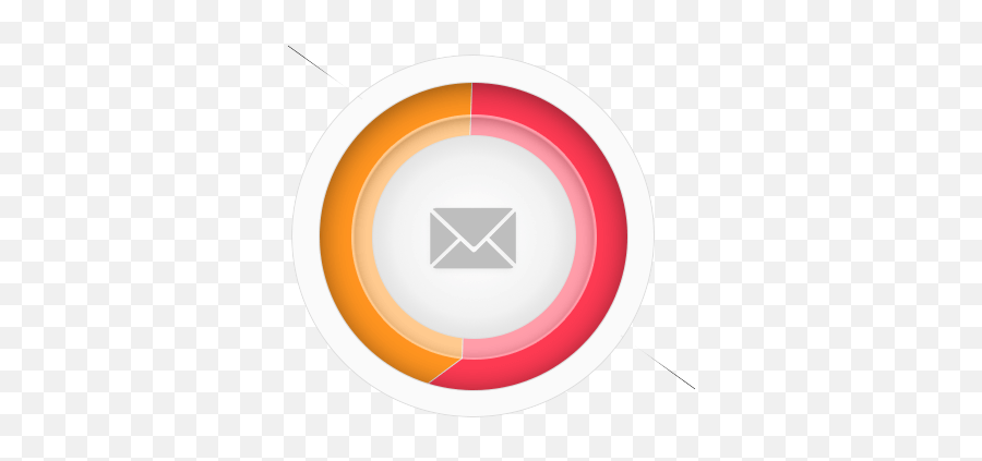 Newsletter Design Service Responsive Email Xchop - Virgilio Mail Png,Email Icon For Iphone
