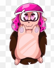 Calliemacn - Fictional Character png