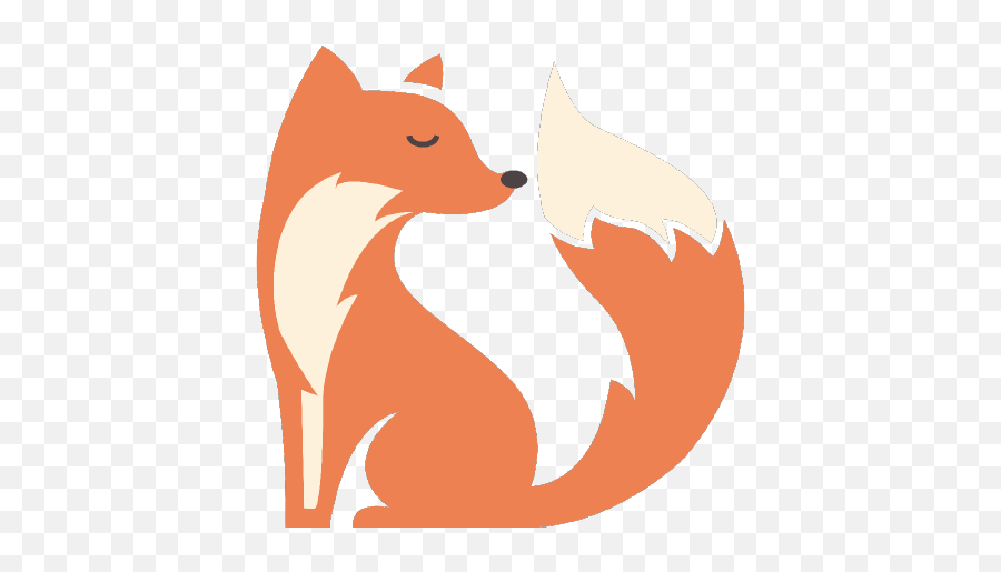 Remi - Coulom Rémi Coulom Github Red Fox Png,Red Fox Icon